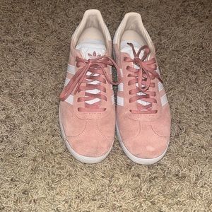 Adidas Gazelle shoes